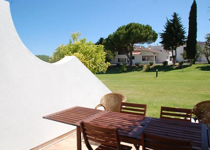 Villa Pedras D'El Rei