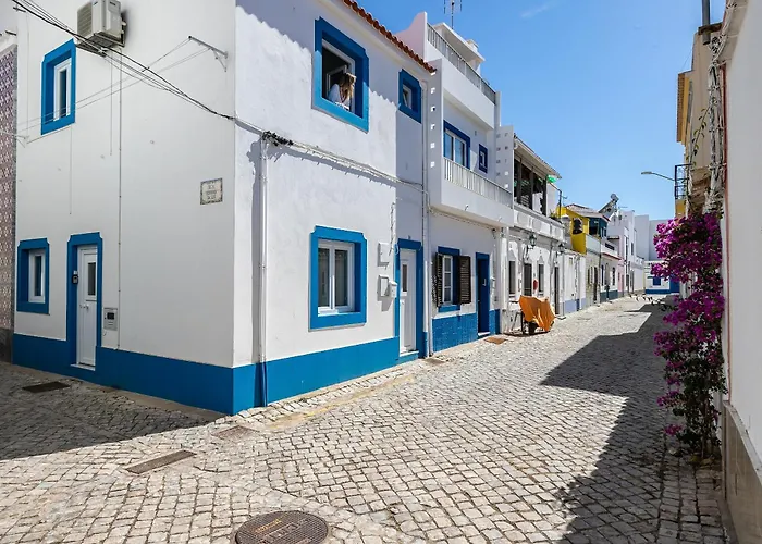 Casa Da Ria By East Algarve Guest