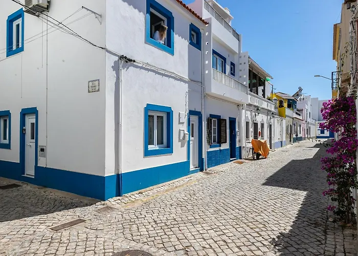 Casa Da Ria By East Algarve Guest