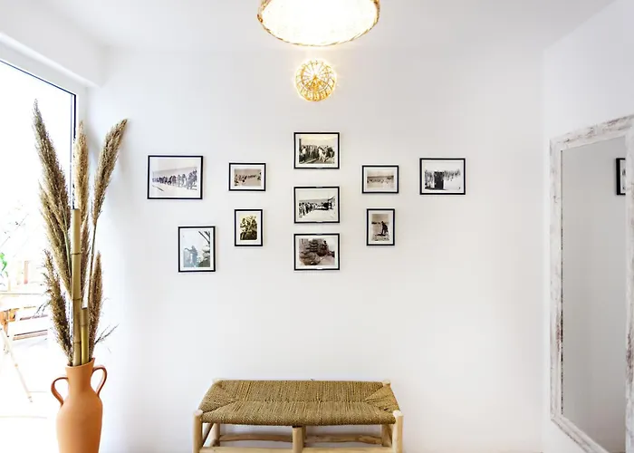 Casa Dos Avos