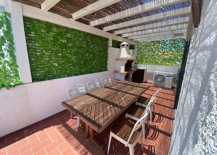 Casa Do Pescador