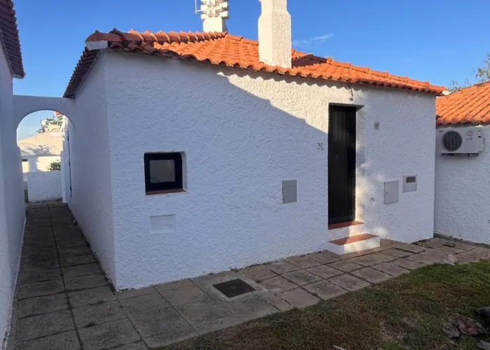 Villa Pedras D'El Rei - 1 Room 4 People